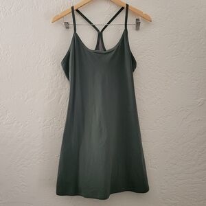 Outdoor Voices The Exercise Dress Size Medium